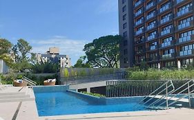 MyHome - Studio de Luxo próximo ao Shopping Iguatemi
